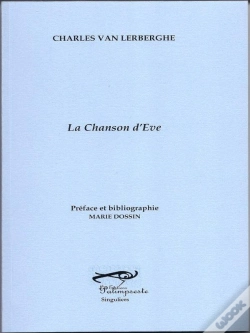 Capa do artigo La Chanson D'Eve