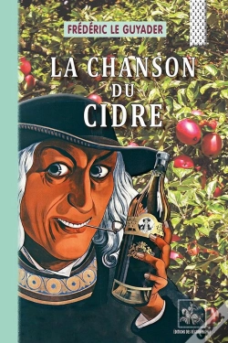 Capa do artigo La Chanson Du Cidre