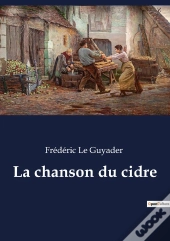 La Chanson Du Cidre