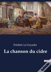 Capa do artigo La Chanson Du Cidre