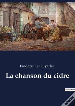 Capa do artigo La Chanson Du Cidre