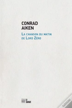 Capa do artigo La Chanson Du Matin De Lord Zéro