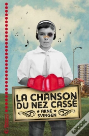 Capa do artigo La Chanson Du Nez Casse