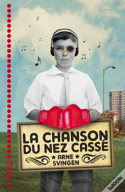 Capa do artigo La Chanson Du Nez Casse