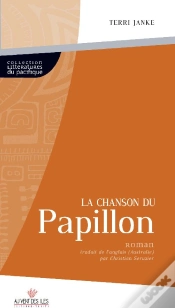 Capa do artigo La Chanson Du Papillon