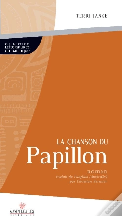 Capa do artigo La Chanson Du Papillon