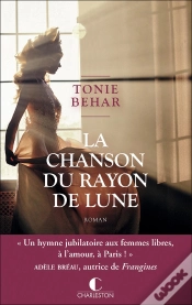 Capa do artigo La Chanson Du Rayon De Lune