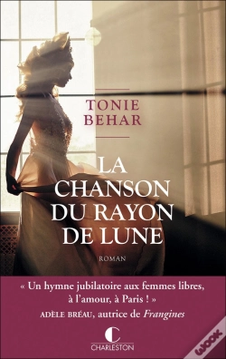 Capa do artigo La Chanson Du Rayon De Lune