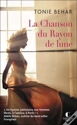 Capa do artigo La Chanson Du Rayon De Lune