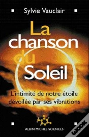 Capa do artigo La Chanson Du Soleil ; L