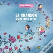 Capa do artigo La Chanson D