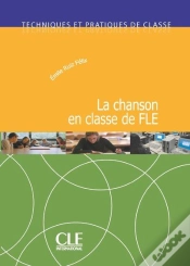 Capa do artigo La Chanson En Classe De Fle