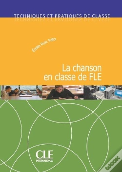 Capa do artigo La Chanson En Classe De Fle