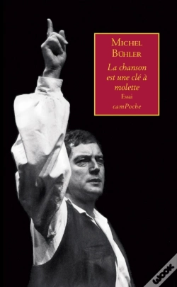 Capa do artigo La Chanson Est Une Clé À Molette