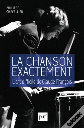 La Chanson Exactement