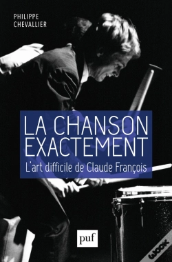 Capa do artigo La Chanson Exactement