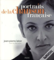 Capa do artigo La Chanson Francaise