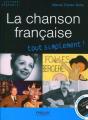 La Chanson Française ; Tout Simplement ! - Preview