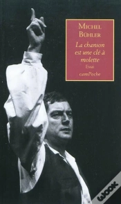 Capa do artigo La Chanson N
