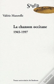 Capa do artigo La Chanson Occitane (1965/1997)