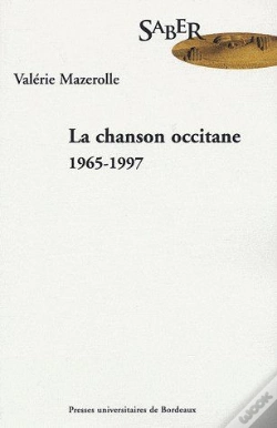 Capa do artigo La Chanson Occitane (1965/1997)