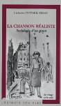 La Chanson Realiste ; Sociologie D'Un Genre - Preview