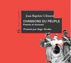 Capa do artigo La Chansons Du Peuple ; Poemes Et Chansons