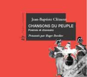 Capa do artigo La Chansons Du Peuple ; Poemes Et Chansons