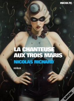 Capa do artigo La Chanteuse Aux Trois Maris