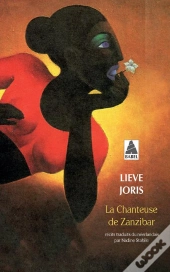 La Chanteuse De Zanzibar