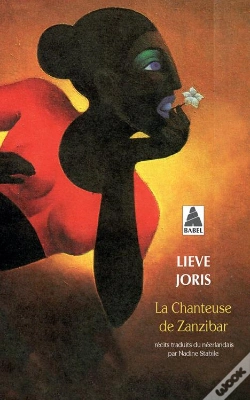 Capa do artigo La Chanteuse De Zanzibar