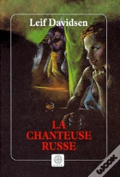 Capa do artigo La Chanteuse Russe