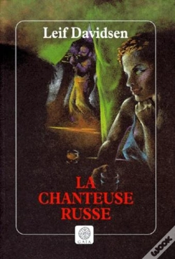 Capa do artigo La Chanteuse Russe