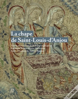 Capa do artigo La Chape De Saint Louis D'Anjou