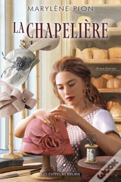 Capa do artigo La Chapelière
