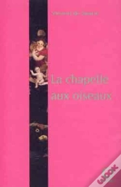 Capa do artigo La Chapelle Aux Oiseaux