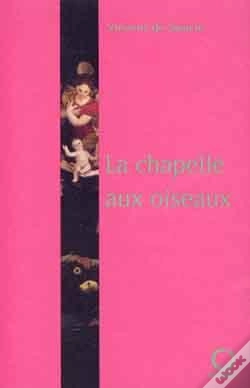 Capa do artigo La Chapelle Aux Oiseaux