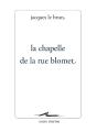 La Chapelle De La Rue Blomet - Preview