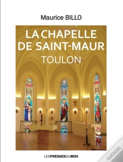 Capa do artigo La Chapelle De Saint-Maur