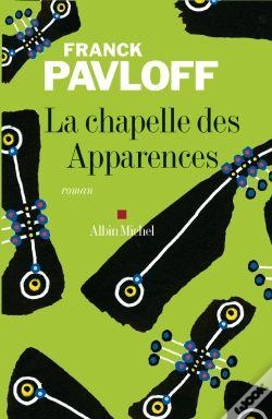 Capa do artigo La Chapelle Des Apparences