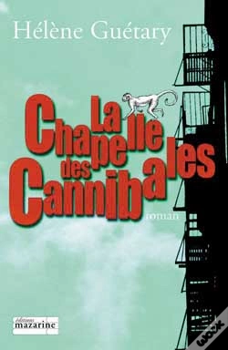 Capa do artigo La Chapelle Des Cannibales