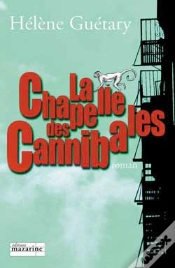 Capa do artigo La Chapelle Des Cannibales