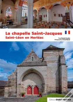 Capa do artigo La Chapelle Saint-Jacques De Merléac
