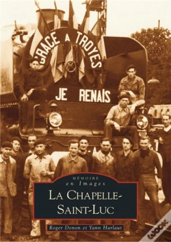 Capa do artigo La Chapelle-Saint-Luc