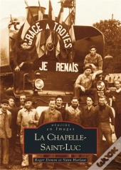La Chapelle-Saint-Luc