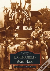 Capa do artigo La Chapelle-Saint-Luc