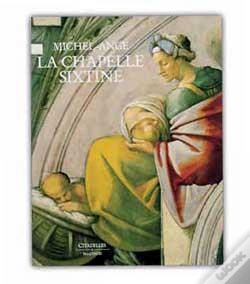 Capa do artigo La Chapelle Sixtine