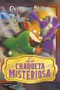 La Chaqueta Misteriosa - Preview