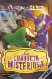 Capa do artigo La Chaqueta Misteriosa