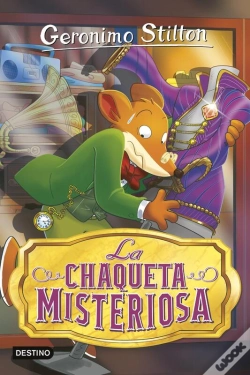 Capa do artigo La Chaqueta Misteriosa